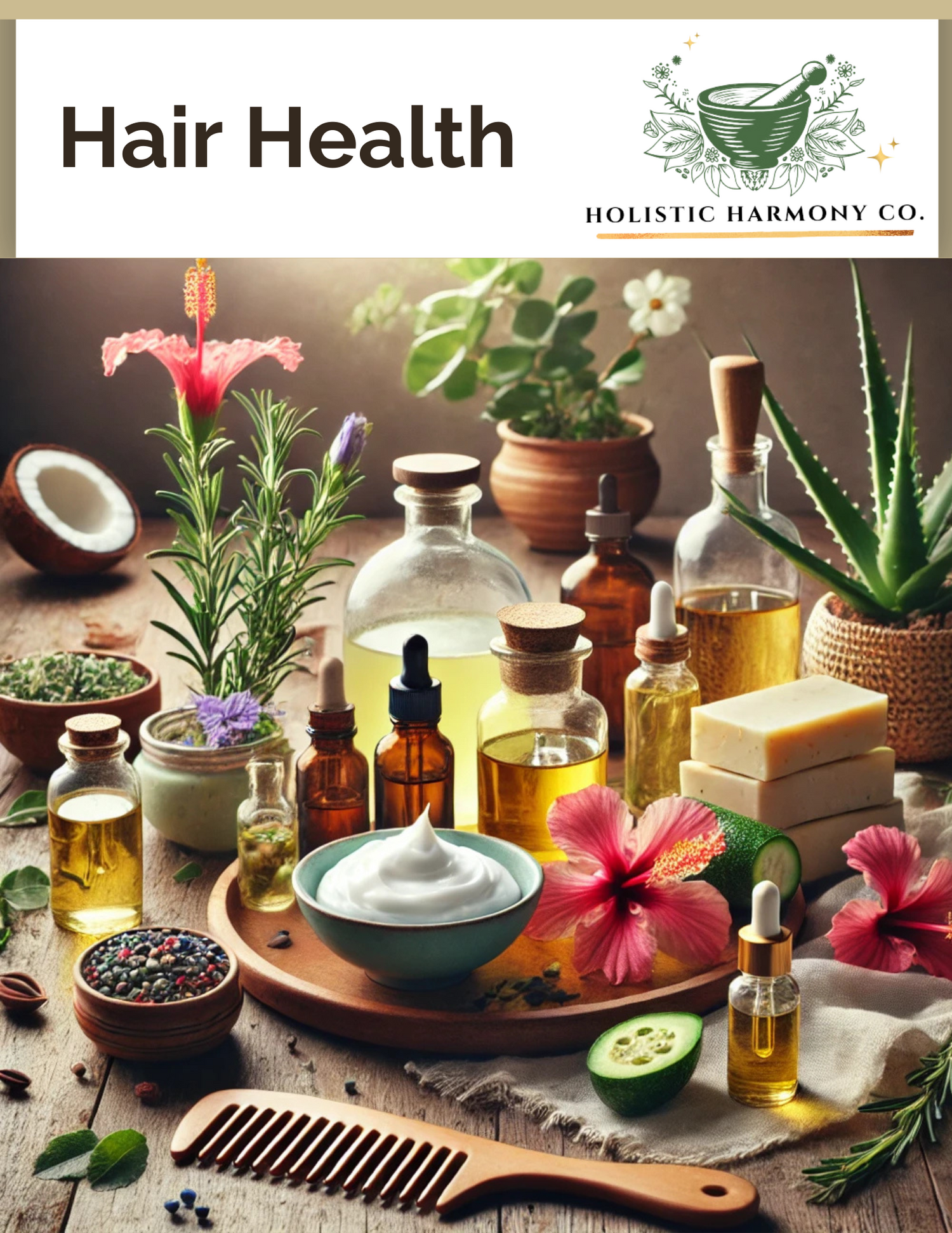 Hair Health