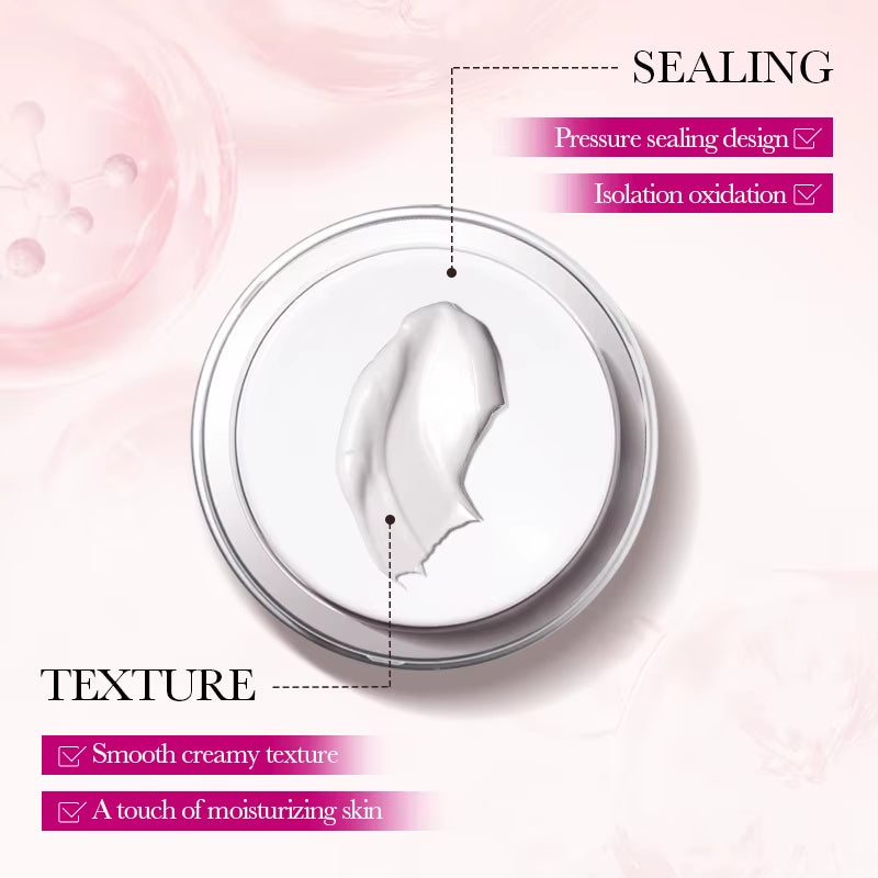 SADOER Neck Cream Necks Firming Creams Lifting Moisturizing Nourishing Brightening Neck Beauty Cream Necks Skin Care Products