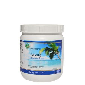 Essential Balance CalMag 600g