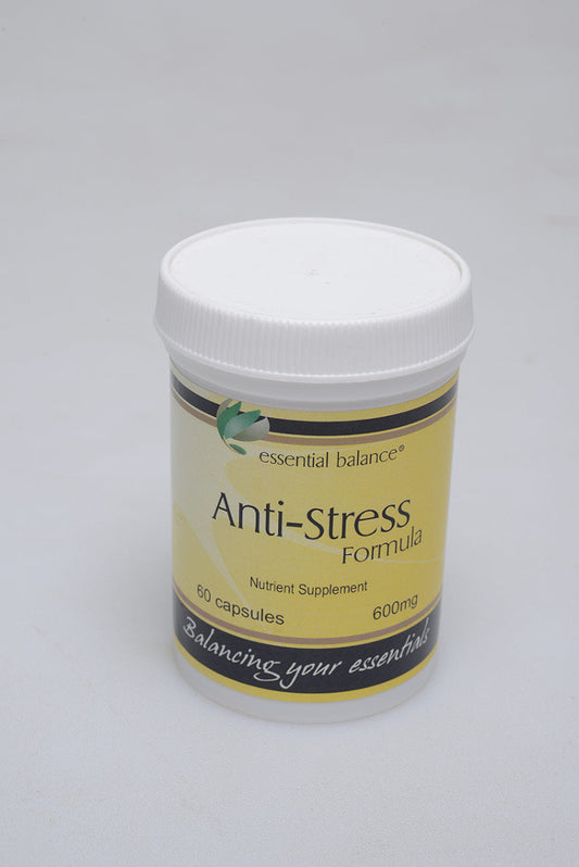 Essential Balance Anti-Stress Formula