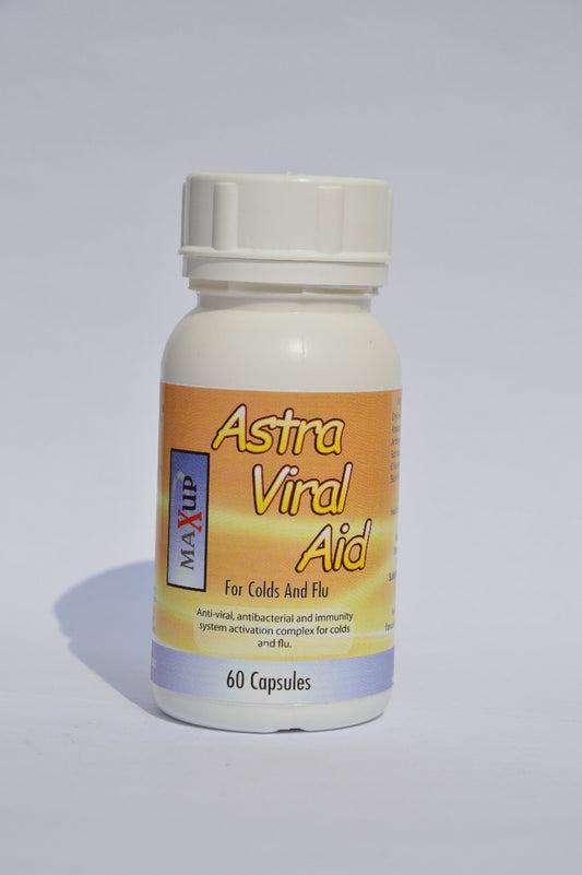 Essential Balance Astra Viral Aid - The Ultimate Immune Booster