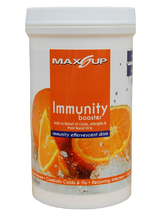 MAXUP Immunity Booster – Advanced Immune Support Formula