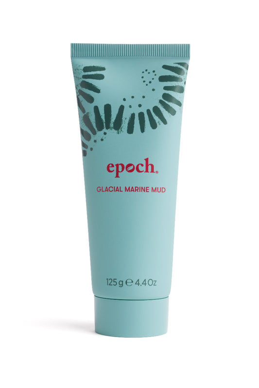 Glacial Marine Purifying Mud Mask Face and Body