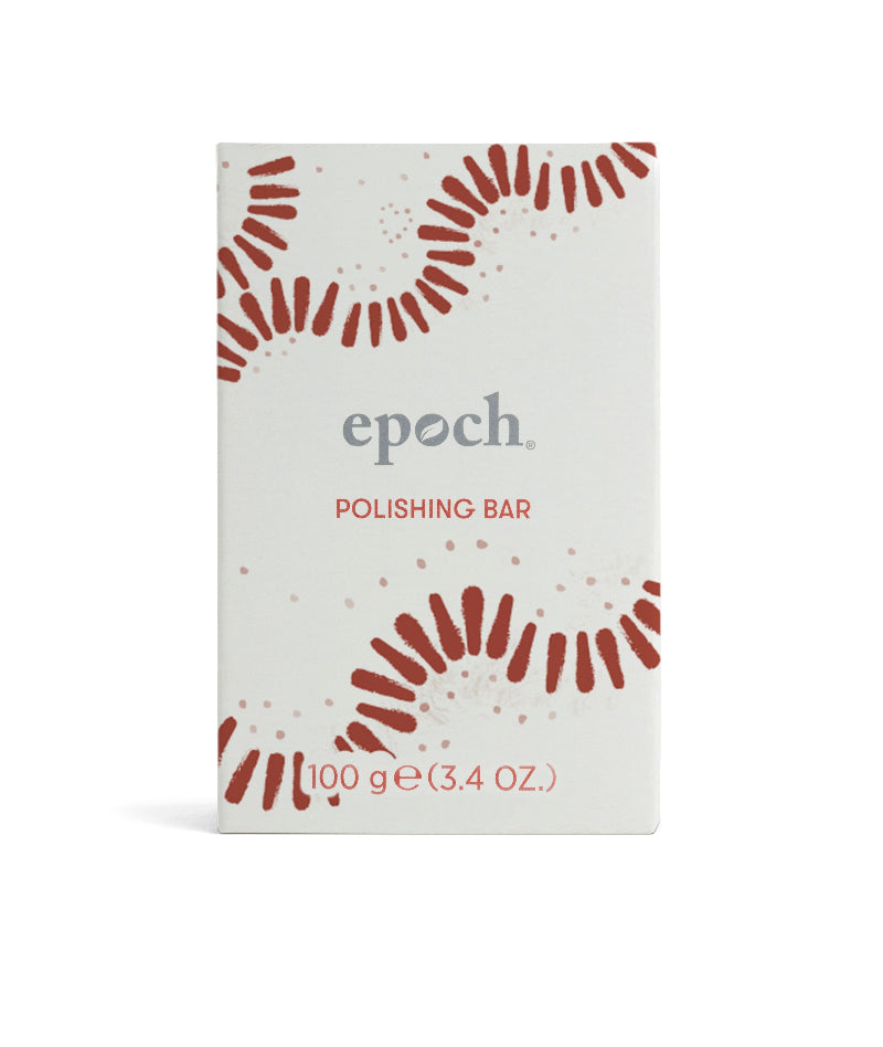 Soap-Free Body Exfoliating Cleansing Bar